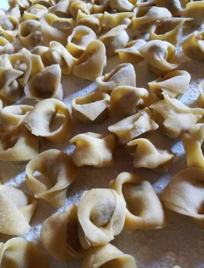 Agriturismo Casamatta Azienda Agricola Calenzano Kültér fotó