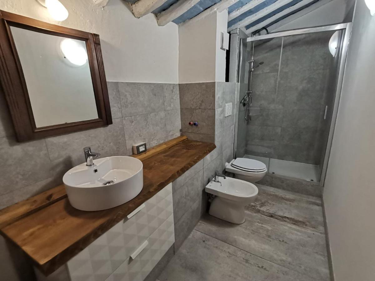 Agriturismo Casamatta Azienda Agricola Calenzano Kültér fotó