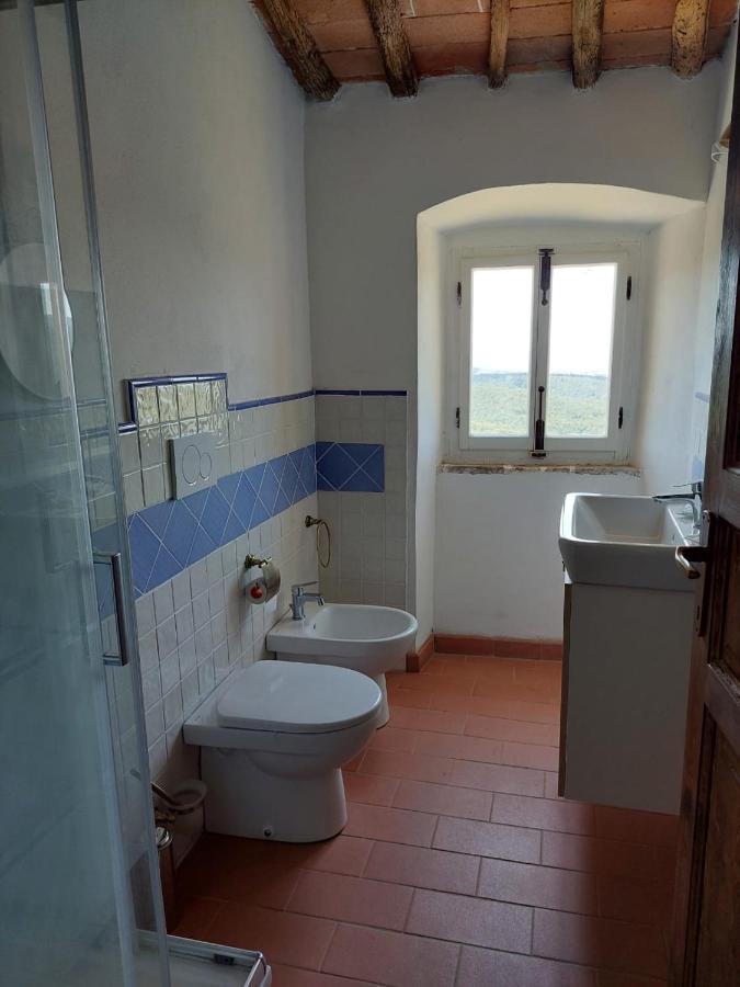 Agriturismo Casamatta Azienda Agricola Calenzano Kültér fotó