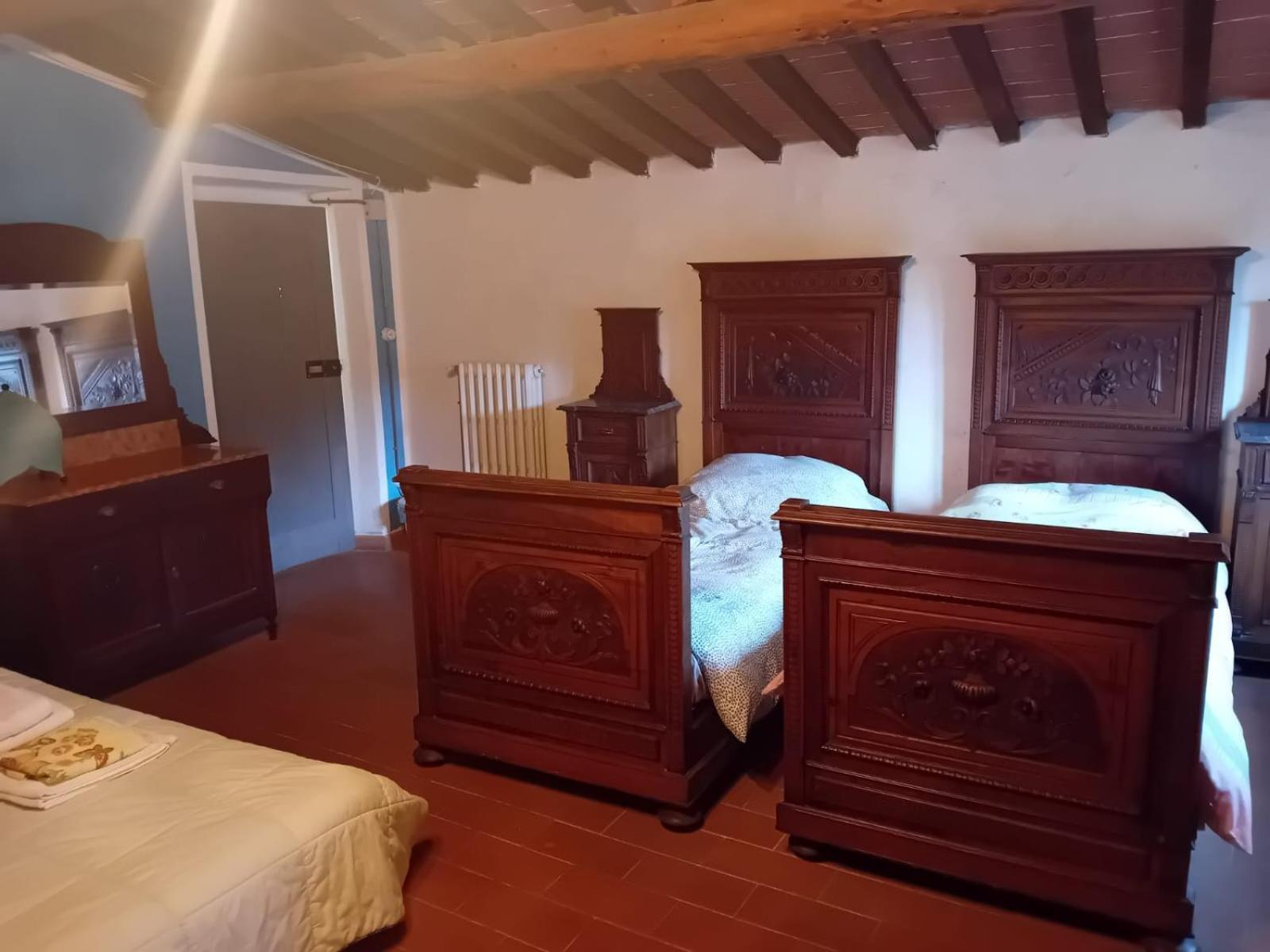 Agriturismo Casamatta Azienda Agricola Calenzano Kültér fotó