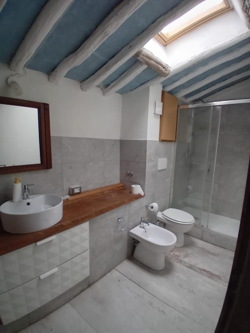 Agriturismo Casamatta Azienda Agricola Calenzano Kültér fotó