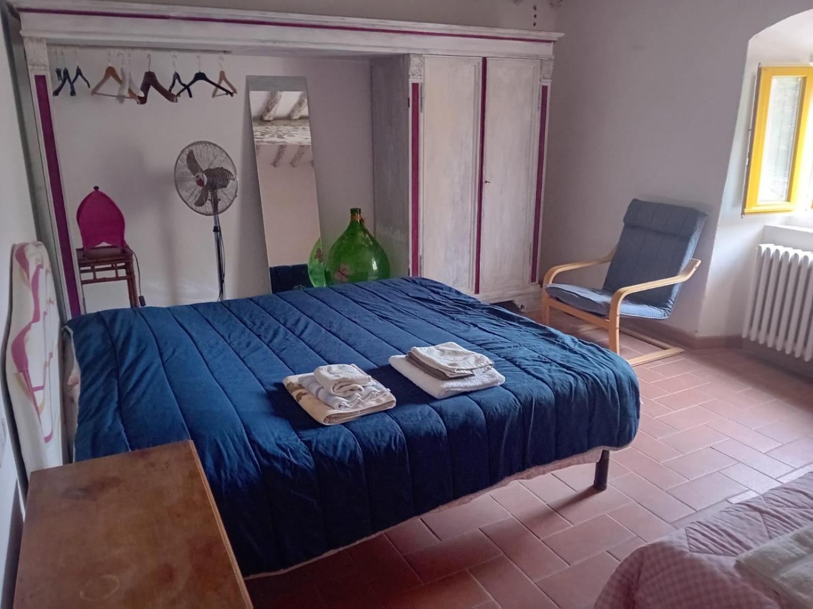 Agriturismo Casamatta Azienda Agricola Calenzano Kültér fotó